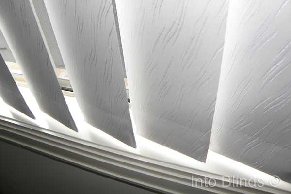 Vertical Blinds Online